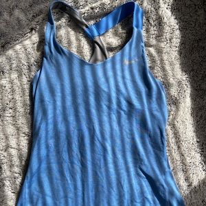 Nike tank top
